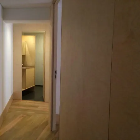 شقة Sobre Ribas 2|12 كويمبرا